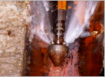 Blocked Drains Service in London